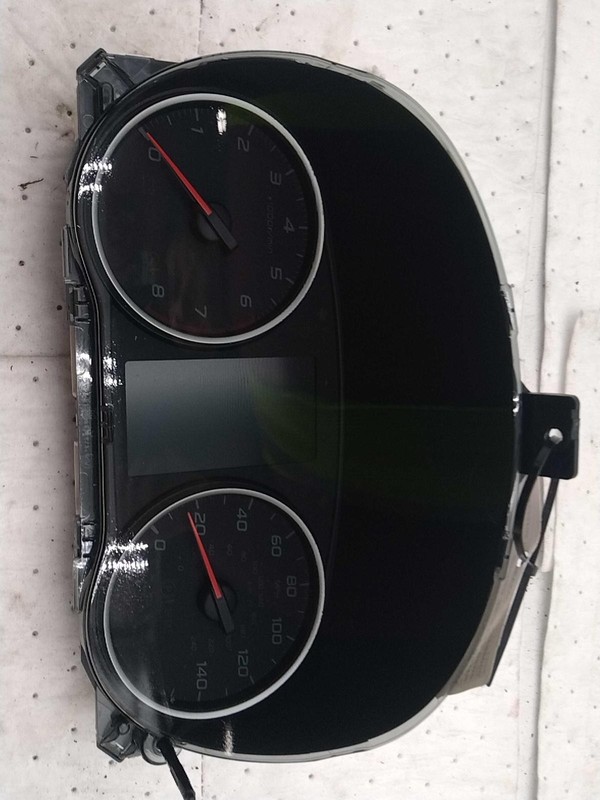 Used Speedometer Gauge fits: 2020 Mitsubishi Eclipse cross MPH Grade A