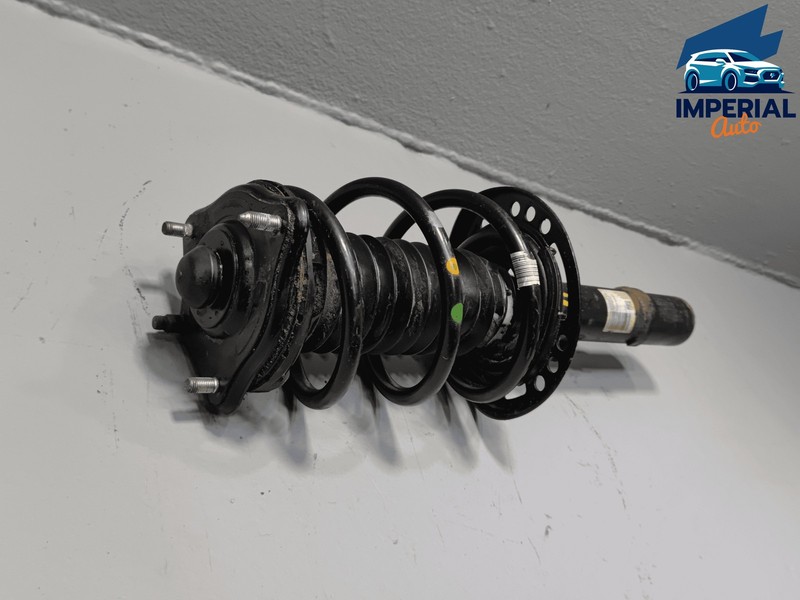 2017-2021 Honda Civic FWD Front Left Driver Side Strut Shock Spring Absorber OEM