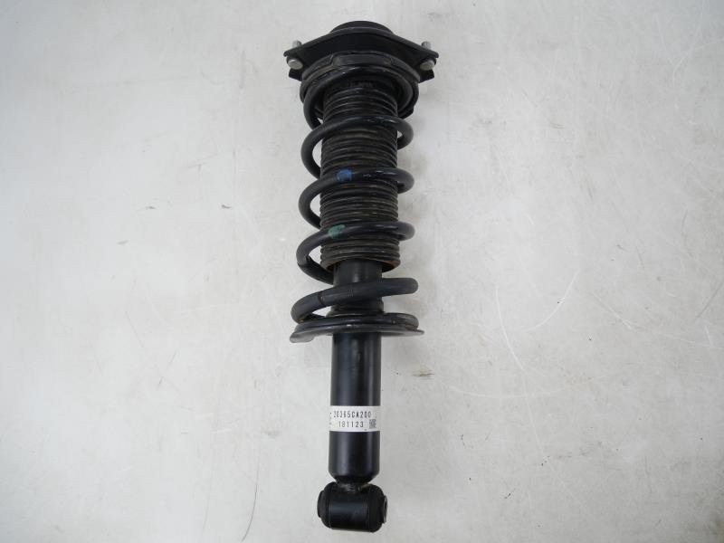 2013-2020 Toyota 86 ZN6 Left Rear Strut Driver Shock Assembly LH 20365CA200 OEM