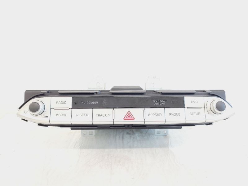 Audio Equipment Radio Receiver US Market Fits 19-20 STINGER 570103
