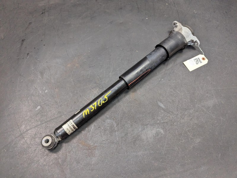 Rear Right Shock Absorber W/ Mount 2019 Mazda CX-5 KN3L-28-700A 2017 2018 2019 X