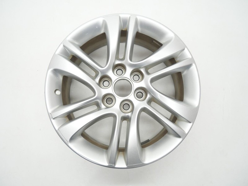 2018-2021 BUICK ENCLAVE 18x7.5 ALUMINUM WHEEL RIM OEM