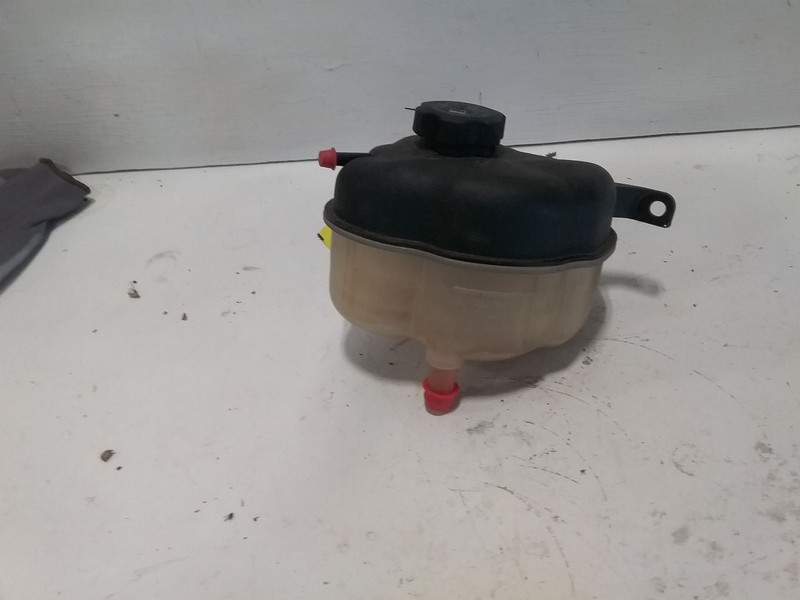 Coolant Reservoir Fits 10-17 EQUINOX 3423021