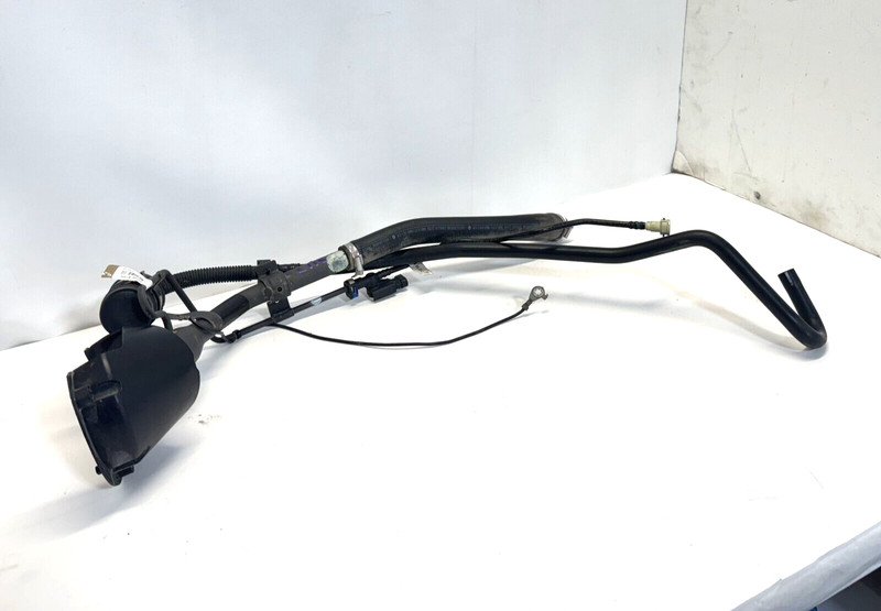✅ 2013-2024 RAM 1500 CLASSIC FUEL FILLER TUBE ASSY GAS TANK NECK HOSE VAPOR OEM