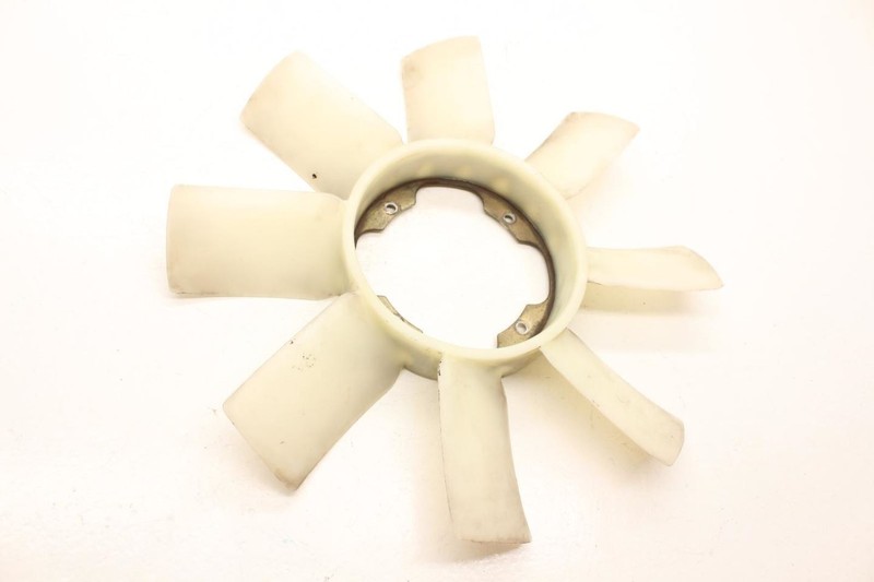 1984-1989 Nissan 300ZX Z31 2+0 8 Blade Fan Blade