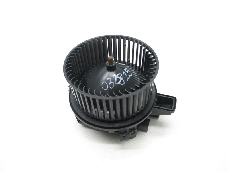 17-24 AUDI B9 A5 S5 A4 S4 A6 A7 A8 Q5 AC HEATER CLIMATE BLOWER MOTOR FAN OEM 032