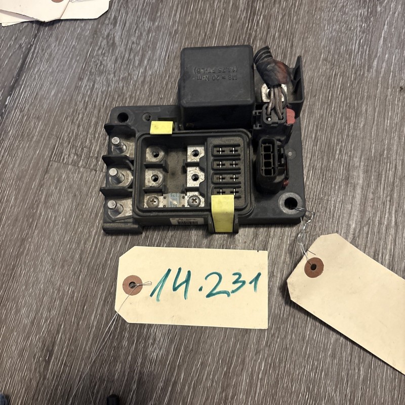 FREIGHTLINER CASCADIAELECTRICAL COMPONENT P/N A66-03714-009