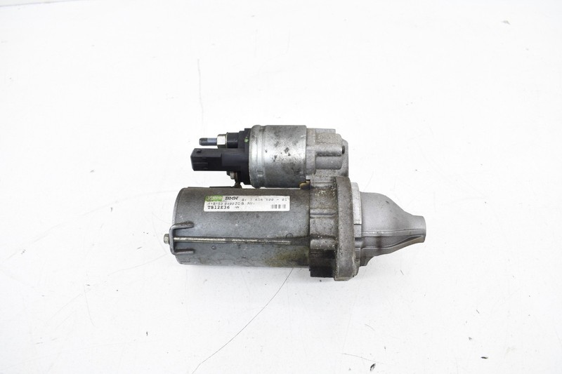 2011 BMW N51 E90 328xi ENGINE STARTER MOTOR ASSEMBLY OEM KW78