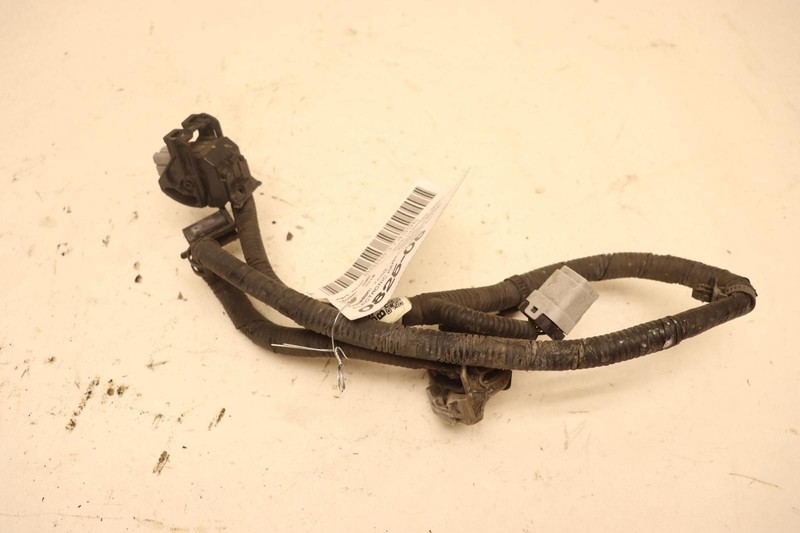 2017-2020 GENESIS G80 ELECTRONIC PARKING BRAKE ACTUATOR WIRE WIRING CABLE OEM