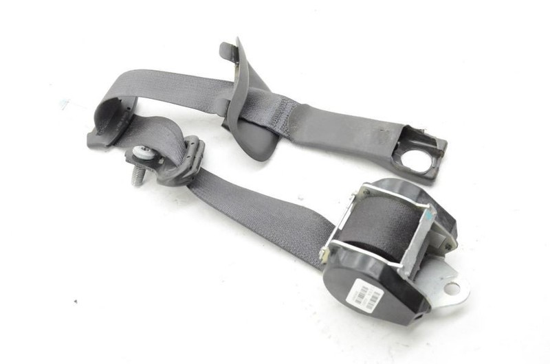 2005-2012 Chevy Corvette C6 Driver Left Front Seat Belt Retractor