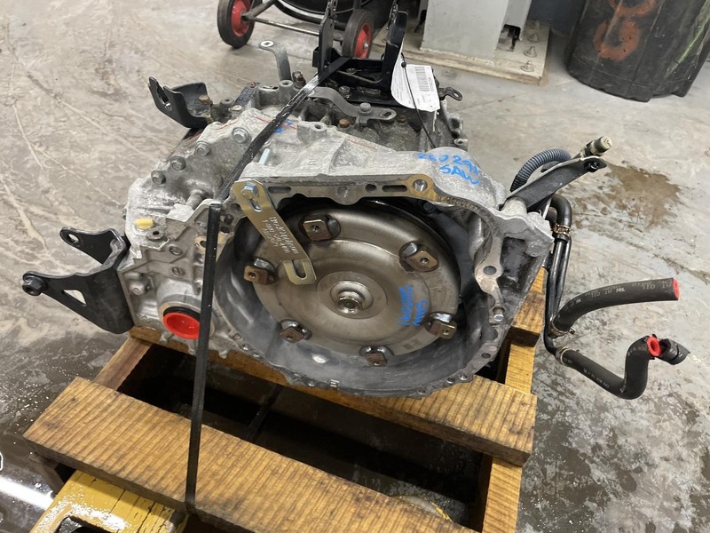 11-'13 SCION TC Auto Transmission 97k miles 6 Month Warranty!