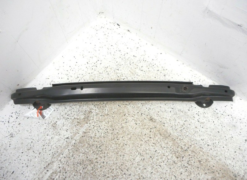 04-10 BMW X3 Rear Bumper Reinforcement Impact Rebar OEM