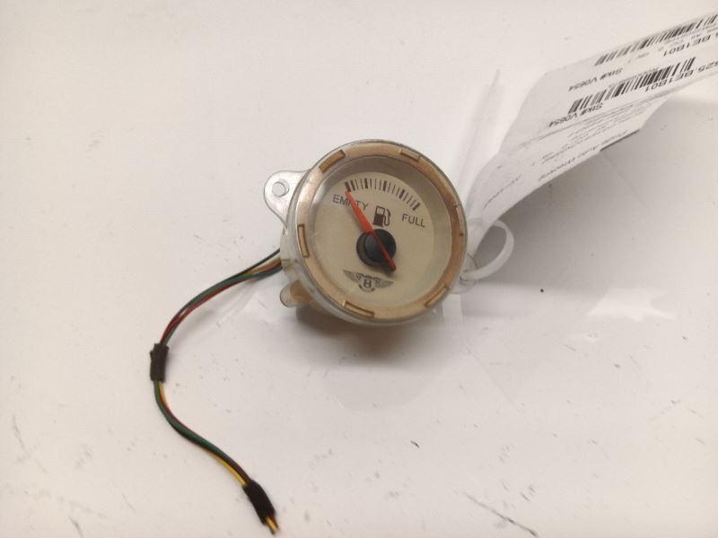 Bentley Arnage Fuel Level Gauge pm25091pe