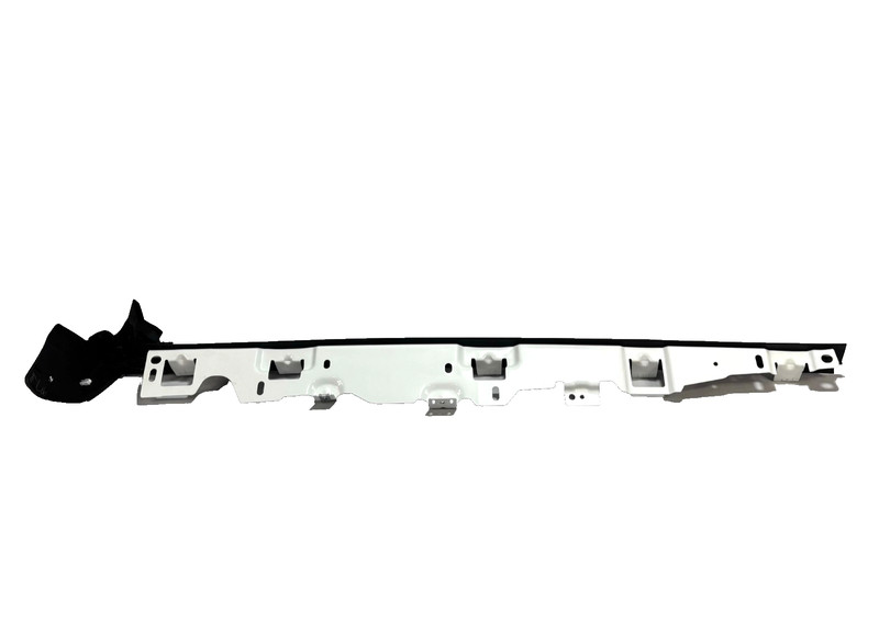 📌 14-20 BMW 430i QUARTER SEAL WINDOW REAR LEFT SIDE CHANNEL INNER GASKET OEM