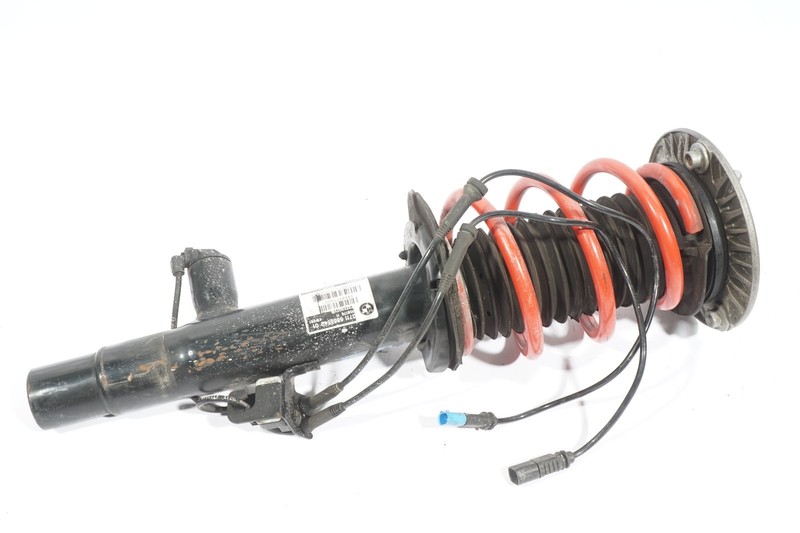 BMW M235I M240I F22 FRONT RIGHT PASSENGER SIDE SPRING STRUT SHOCK ABSORBER OEM