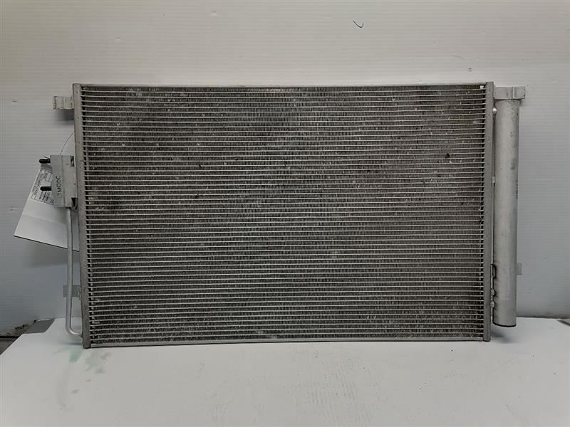 AC Condenser Fits 19 SANTA FE 1168283