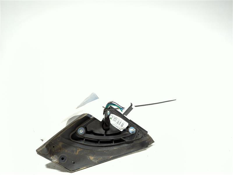 2011 Hyundai Sonata Left Door Mirror Assembly Silver 223591 184k Miles