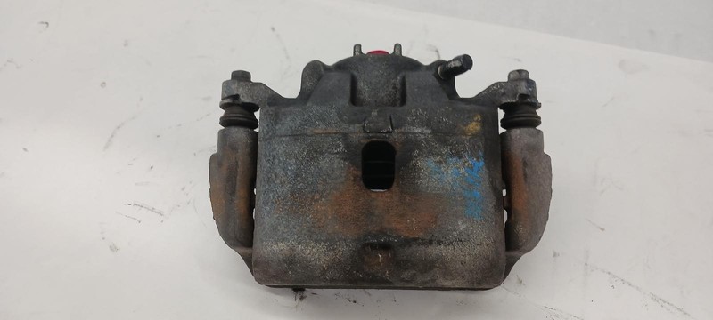 12-'16 HONDA CR-V Left Driver Front Caliper OEM 62K Miles 1 Year Warranty!