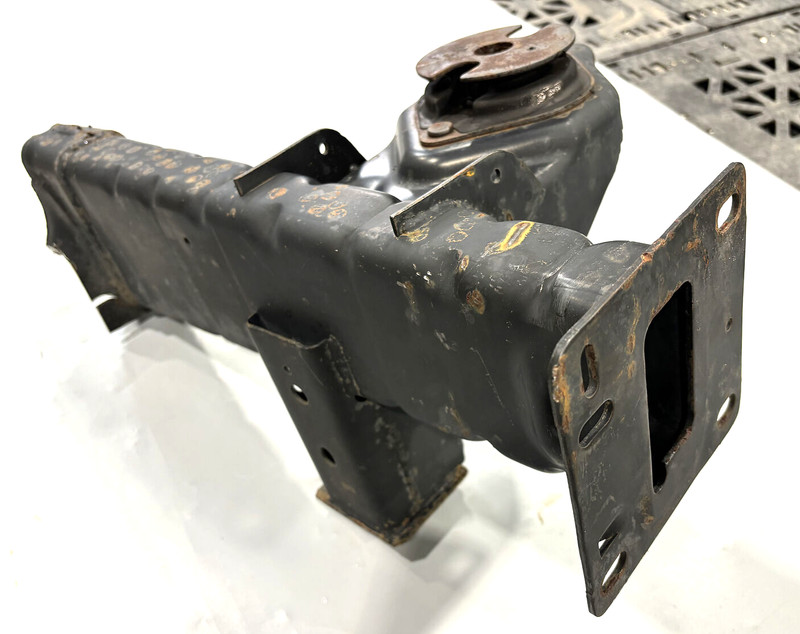 ✅2013-2024 RAM 1500 CLASSIC OEM FRONT LEFT DRIVER LH FRAME HORN RAIL CUT