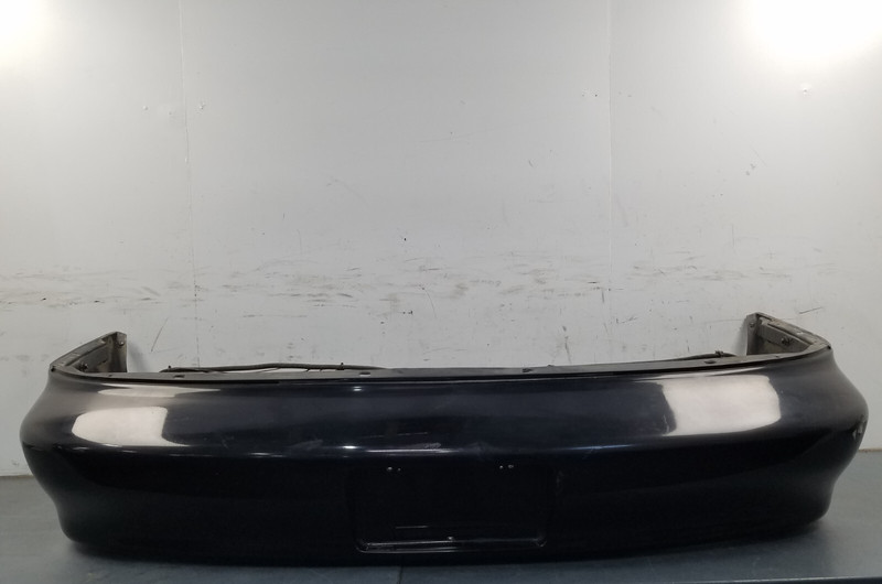 1999 Chevy Camaro Z28 Rear Bumper Assembly #6640 B6
