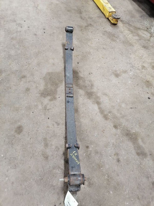 Rear Leaf Spring Fits 15-20 FORD F150 PICKUP 1525849