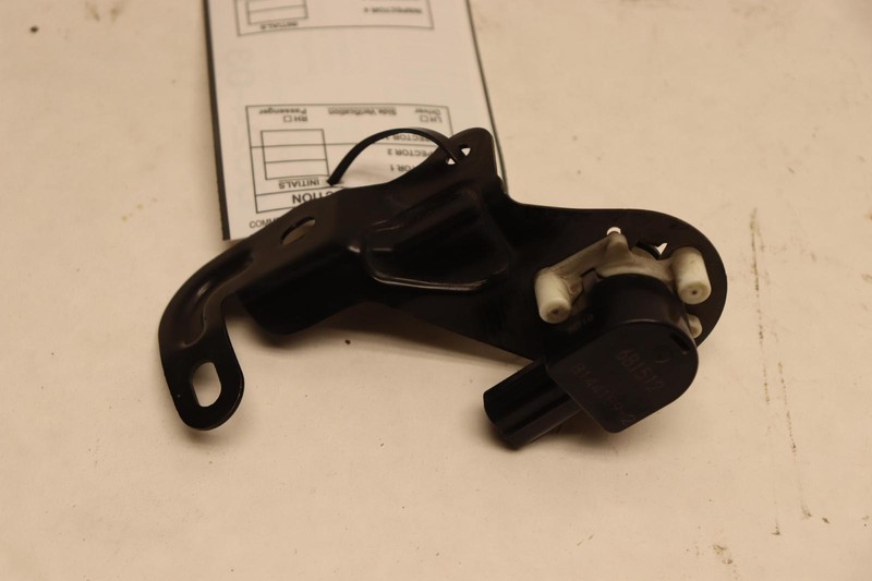 2013-2018 TOYOTA AVALON FRONT RIGHT PASSENGER RIDE HEIGHT LEVELING SENSOR OEM