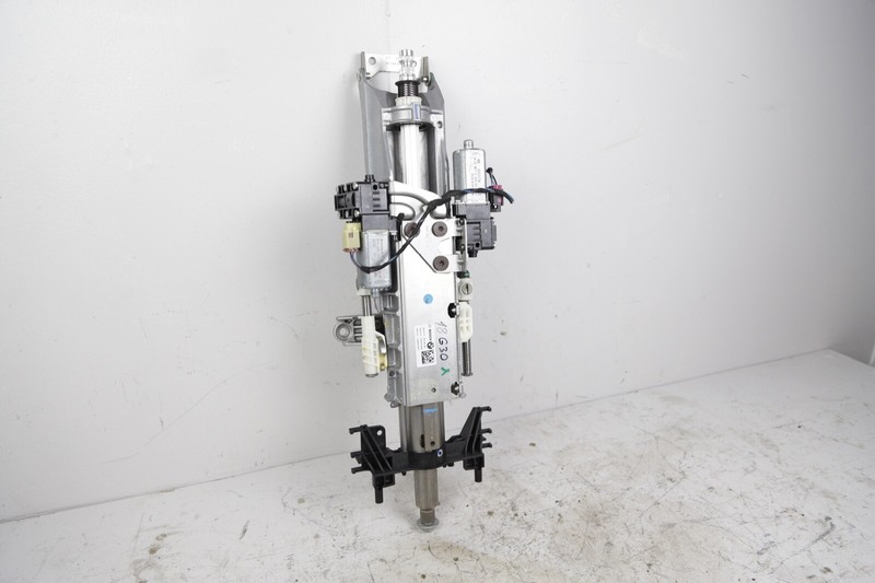 2017 - 2022 BMW 530i 540i G30 POWER ADJUSTMENT STEERING COLUMN & MOTOR OEM