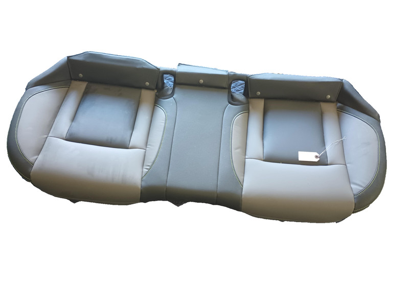 Used Oem Subaru 2nd Row Rear Seat Lower Cushion for 2023-2025 Outback