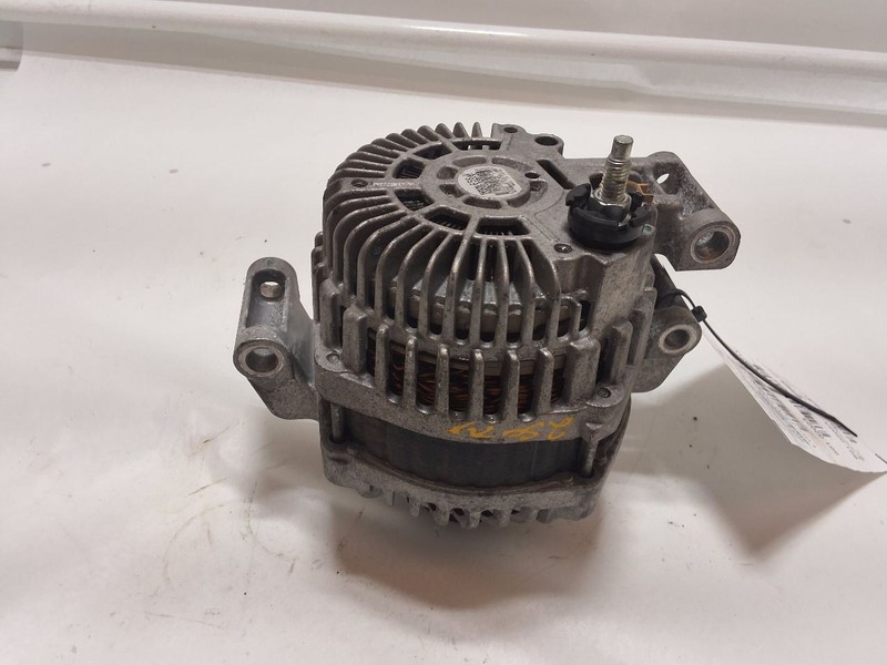 Alternator 120 Amp Fits 13-16 DART 3491363