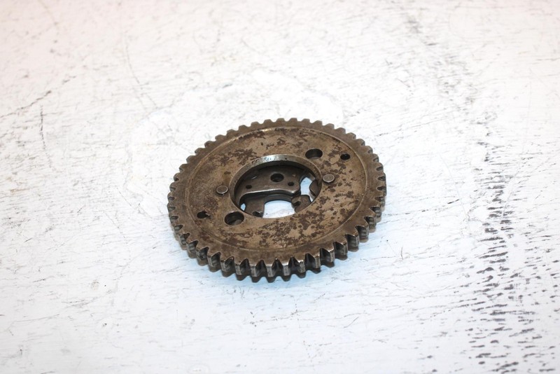 1998 YamahaGrizzly Oem Cam Chain Sprocket 3YF-12176-00-00 AY49