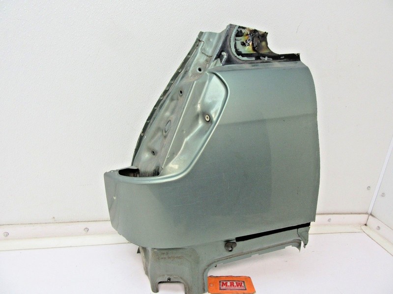 TAILLIGHT QUARTER PANEL REPAIR PATCH FENDER DRIVER RIGHT REAR for LEGACY OUTBACK
