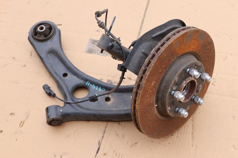 2020-2022 KIA SPORTAGE AWD 2.4L FRONT LEFT DRIVER SPINDLE KNUCKLE WHEEL HUB OEM