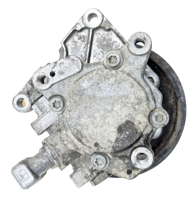 98-04 Mercedes W208 CLK430 SLK320 SL500 Power Steering Pump 0024662401 OEM