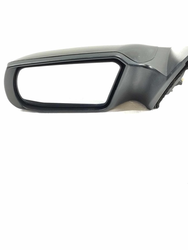 2010 Altima LH Driver Power Door Mirror Light Scratches Part# 96302JA04A