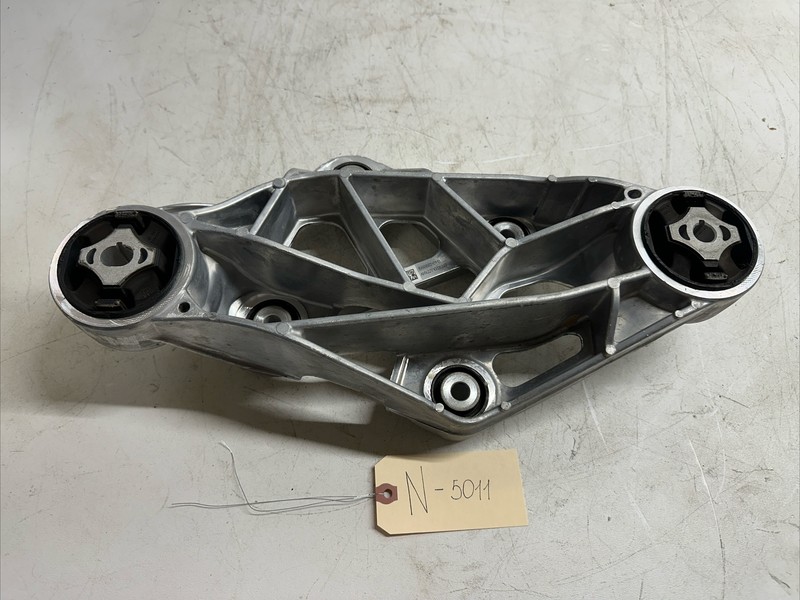 Tesla Model S X Front Right Drive Side Unit Arm Bracket 1566882-01-B 5011 S12