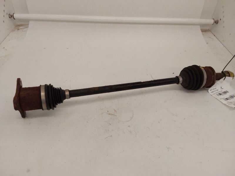 Axle Shaft Rear Axle Fits 13-20 TRAX 3103048