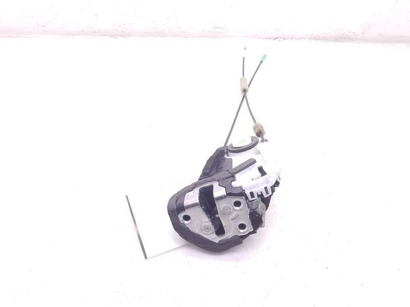 2015 TOYOTA PRIUSPLUG-IN DRIVER SIDE REAR DOOR LOCK ACTUATOR ASSEMBLY