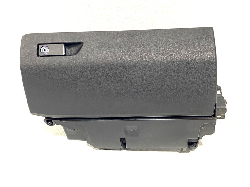 10-16 MERCEDES E550 E350 CONVERTIBLE GLOVE BOX STORAGE COMPARTMENT OEM #A0.36