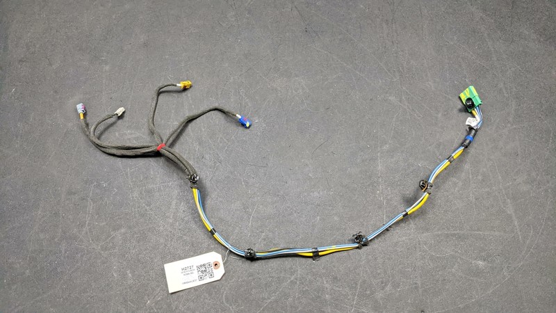 Main Antenna Feeder Wire Cable 2019 Hyundai Kona 96220-J9650 2018 2020