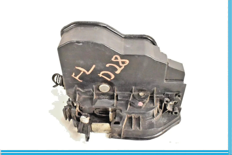 02-21 BMW 1 2 3 5 6 7 Series X5 E88 E90 Front Left Door Lock Latch Actuator OEM
