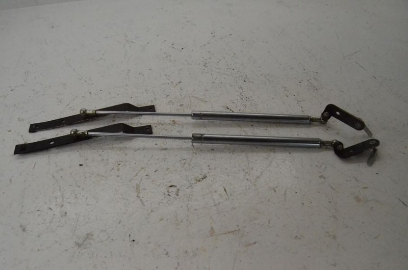2006-2008 Mazda Mx-5 Miata NC 2.0L Set of Rear Trunk Hinge Shocks