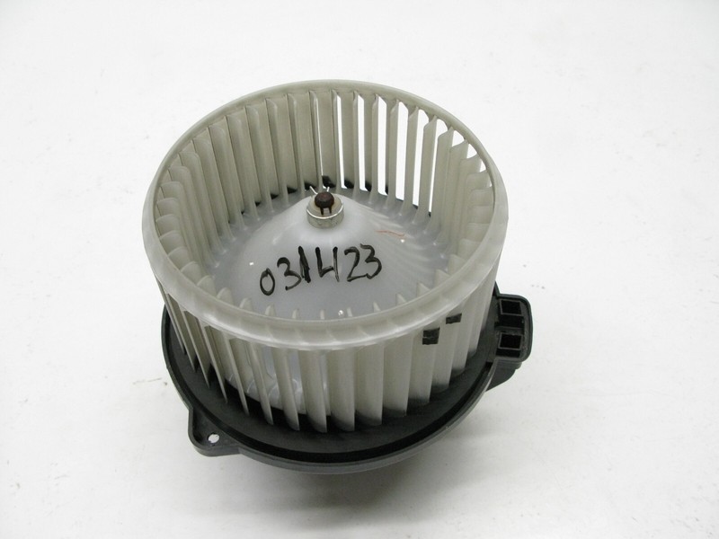06-13 LAND ROVER RANGE ROVER SPORT 05-16 LR3 LR4 AC HEATER BLOWER FAN MOTOR 0314
