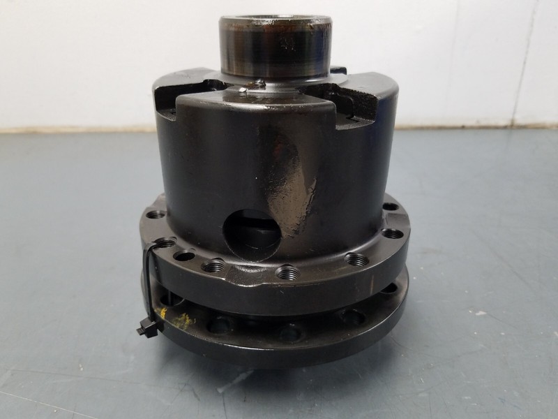 Lamborghini GallardoOEM Rear Differential Carrier #7651 B5