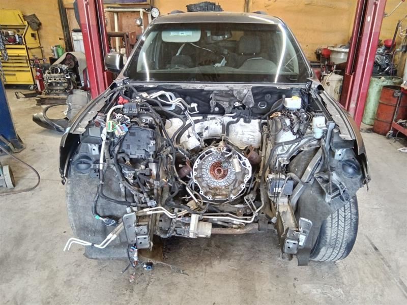 Coolant Reservoir Fits 11-20 DURANGO 122228