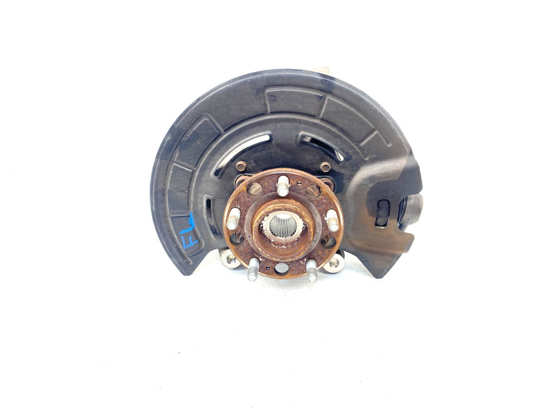 20-22 HYUNDAI PALISADE AWD FRONT LEFT SIDE SPINDLE KNUCKLE HUB OEM #A0.44