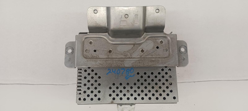20 FORD ECOSPORT radio receiver head unit OEM 1 Year Warranty!