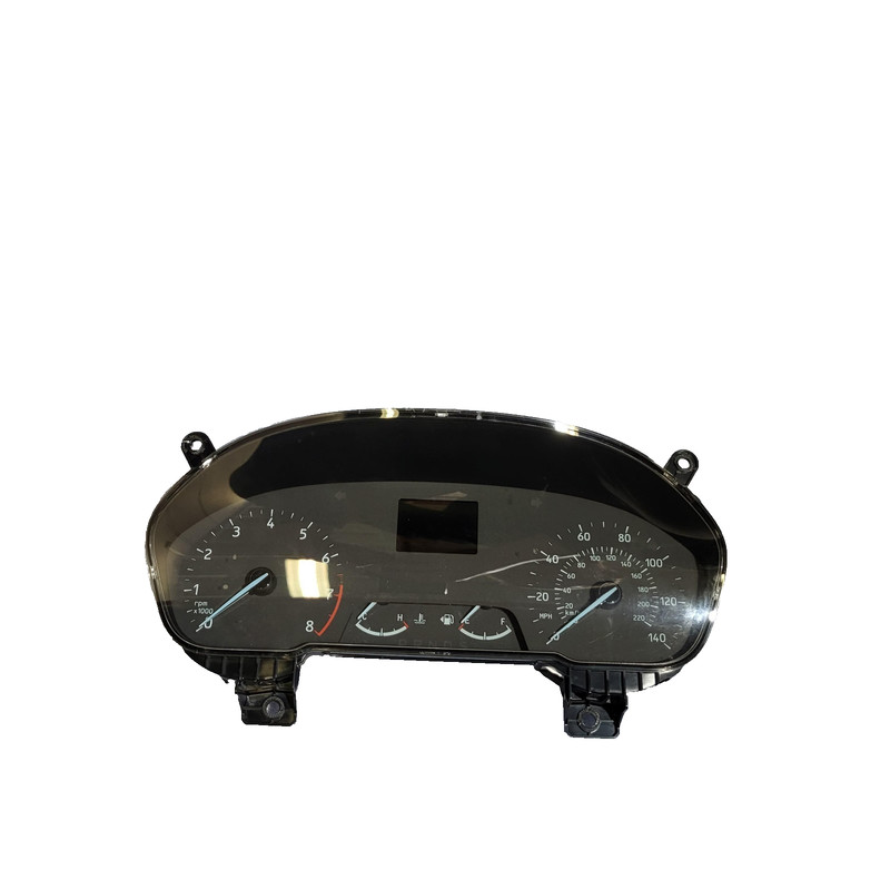 Used Oem Ford Speedometer Gauge Cluster for 2020 Ford Ecosport S 1.0L FWD