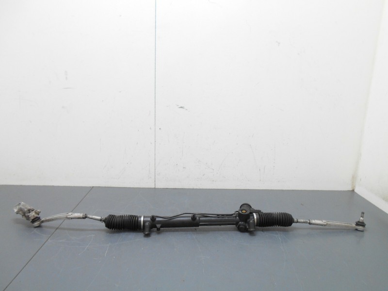 2009 09 Porsche 911 997 Carrera 4 S Rack & Pinion #06388 E5