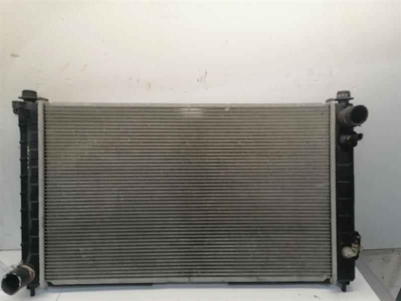 Radiator Sedan Fits 07-18 ALTIMA 1366668