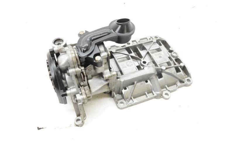 2014-2016 BMW 328d AWD Diesel Engine Oil Pump